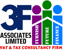 3F Associates Limited